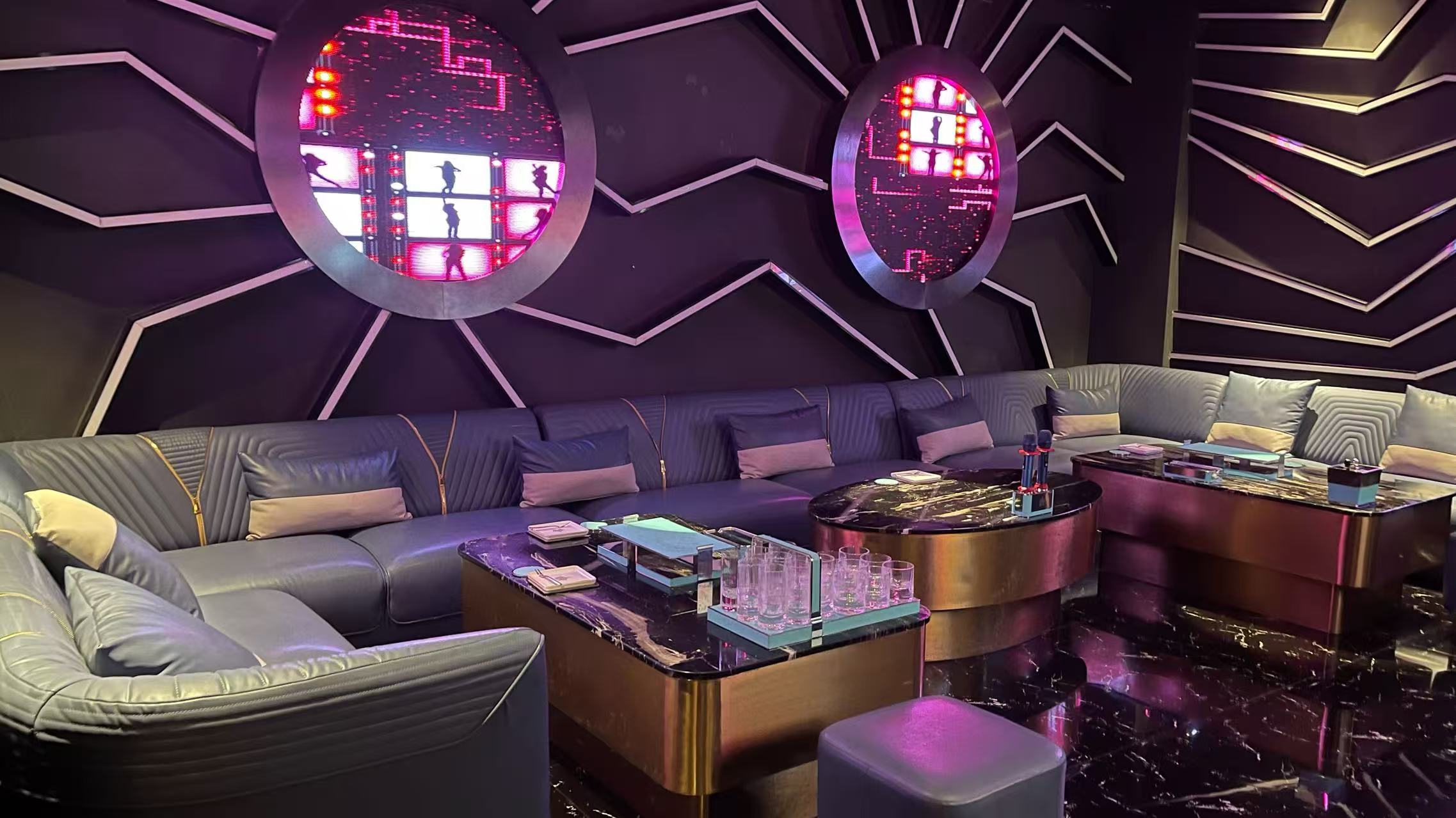 十堰商务ktv推荐哪里有商务ktv-竹溪县ktv预定