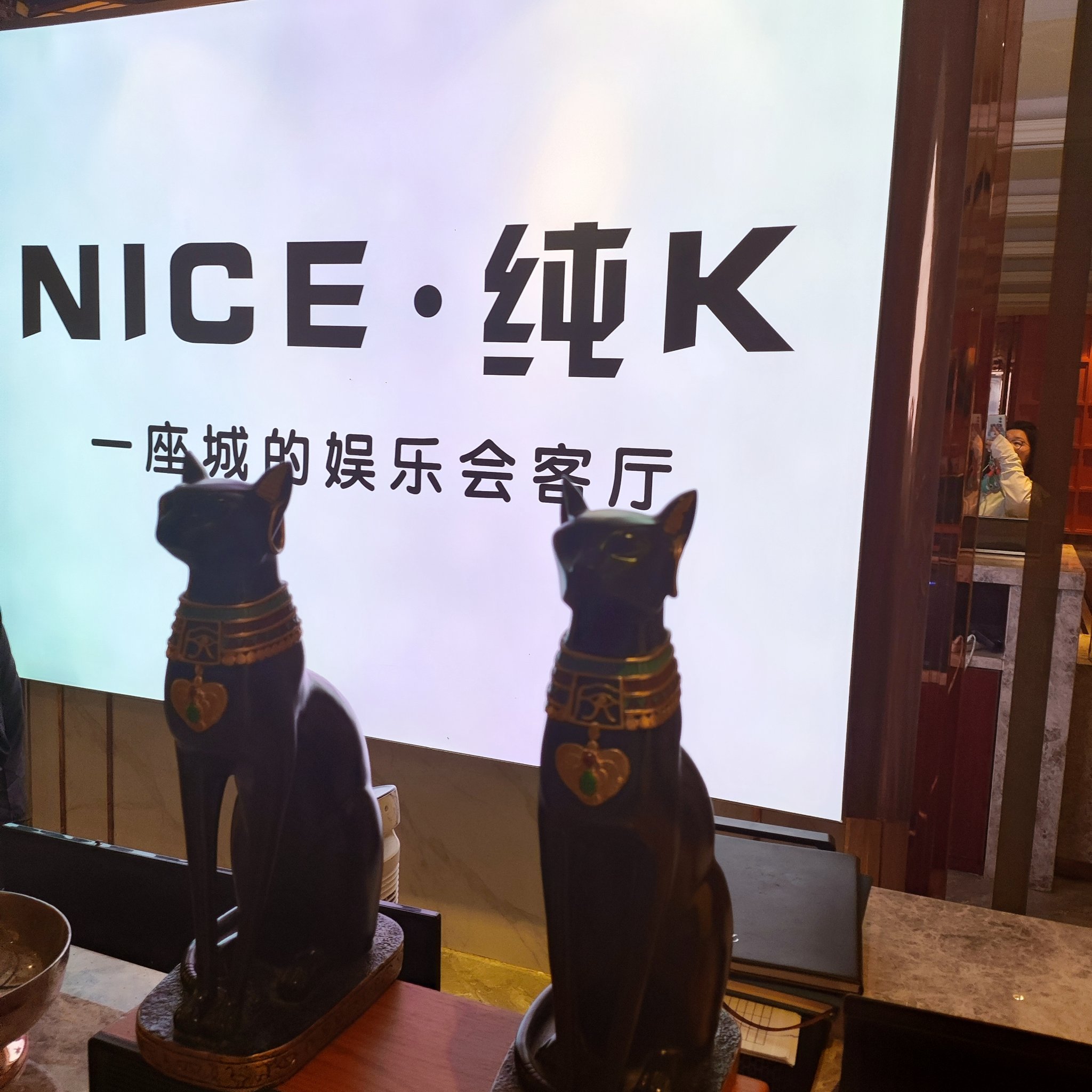 十堰商务ktv新玩法精彩体验-竹溪县KTV团购