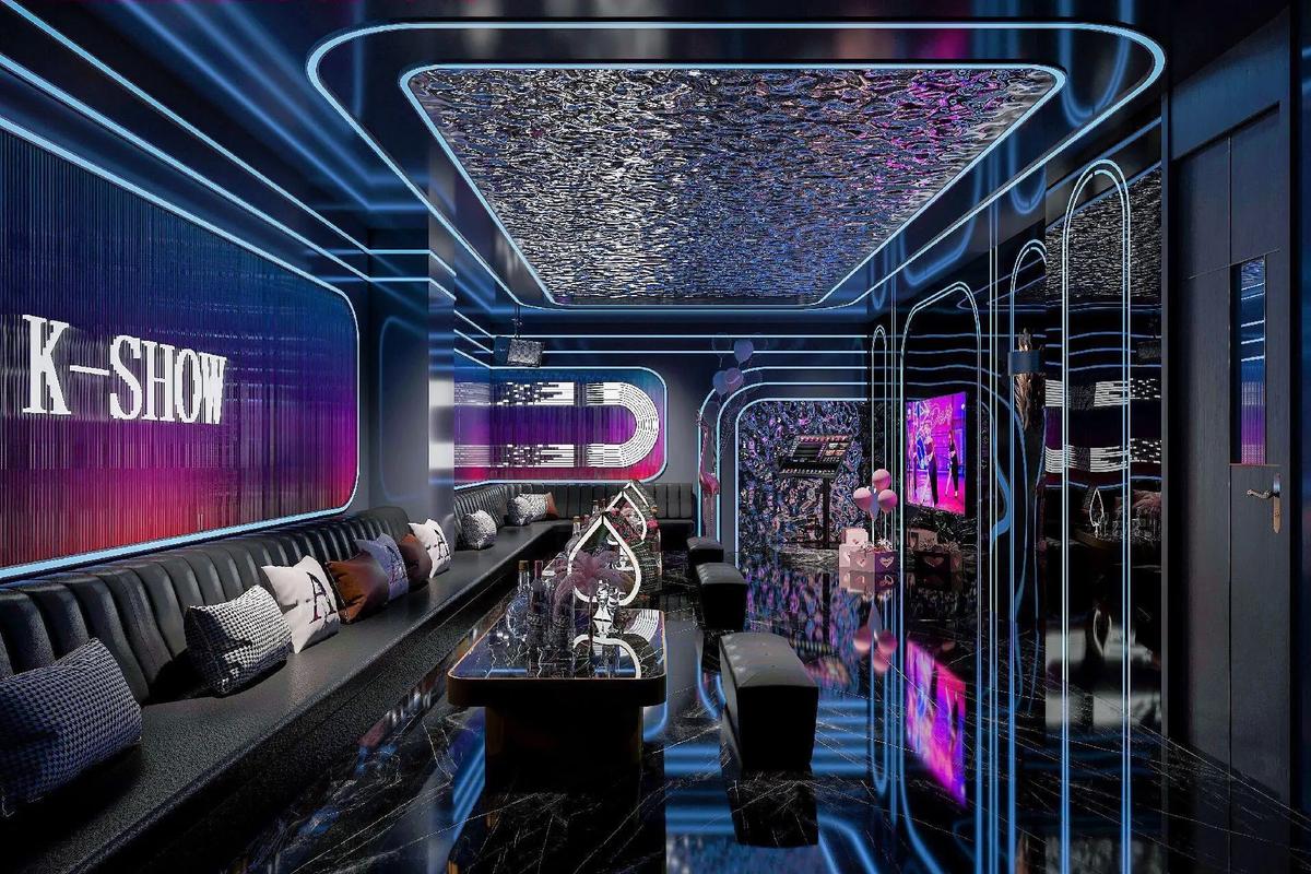 十堰商务ktv划算吗实用攻略分享-竹溪县ktv预定